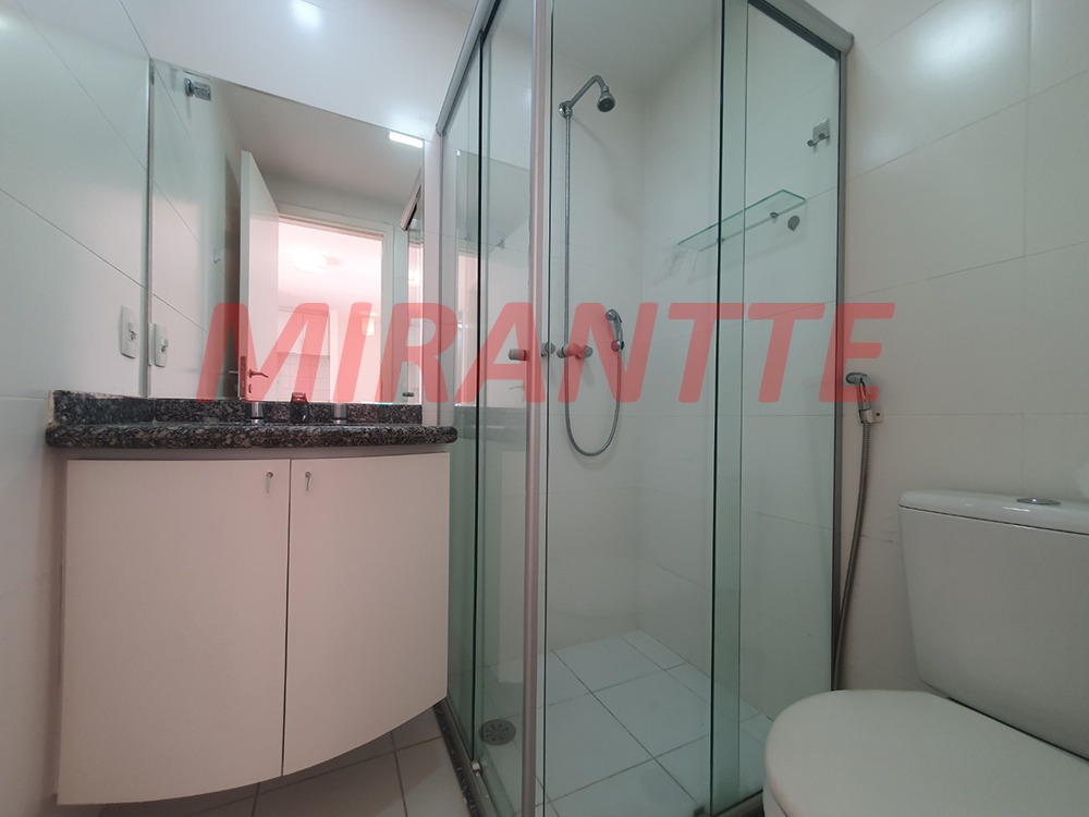 Apartamento de 40m² com 1 quartos em Higienópolis