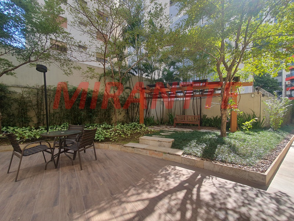 Apartamento de 40m² com 1 quartos em Higienópolis