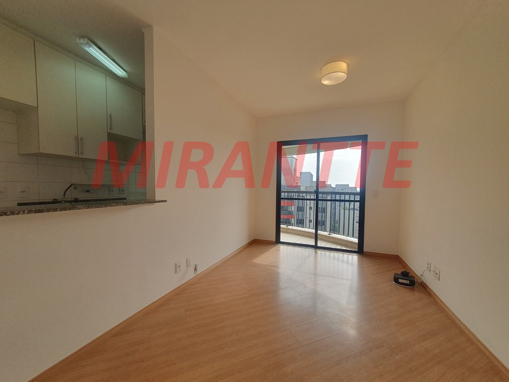 Apartamento de 40m² com 1 quartos em Higienópolis