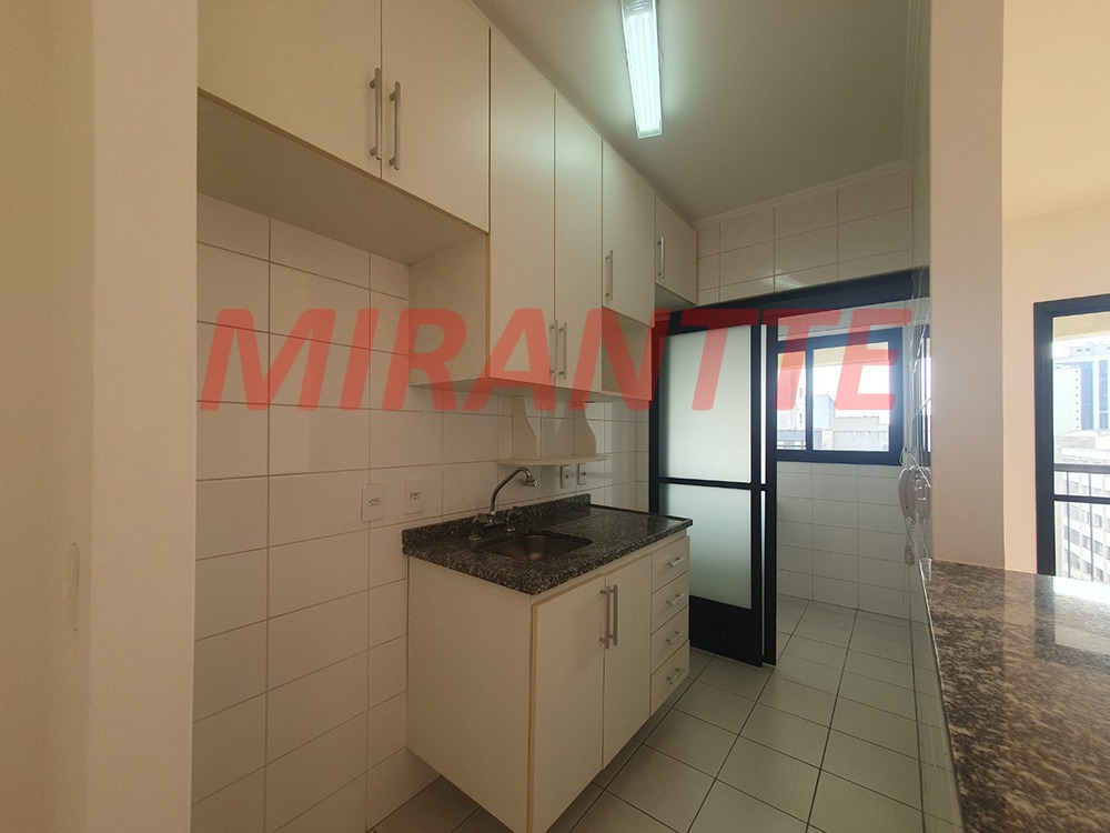 Apartamento de 40m² com 1 quartos em Higienópolis