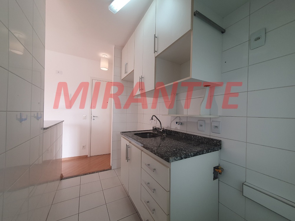 Apartamento de 40m² com 1 quartos em Higienópolis