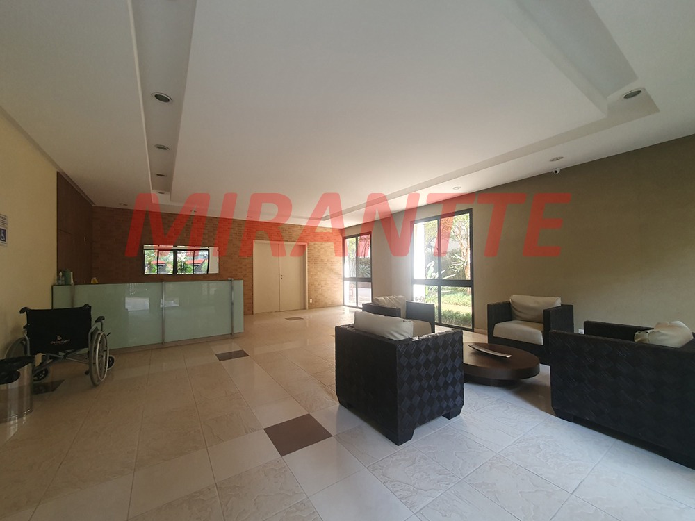 Apartamento de 40m² com 1 quartos em Higienópolis