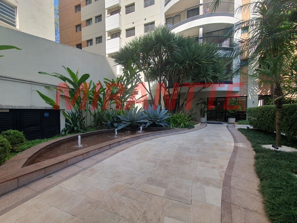 Apartamento de 40m² com 1 quartos em Higienópolis
