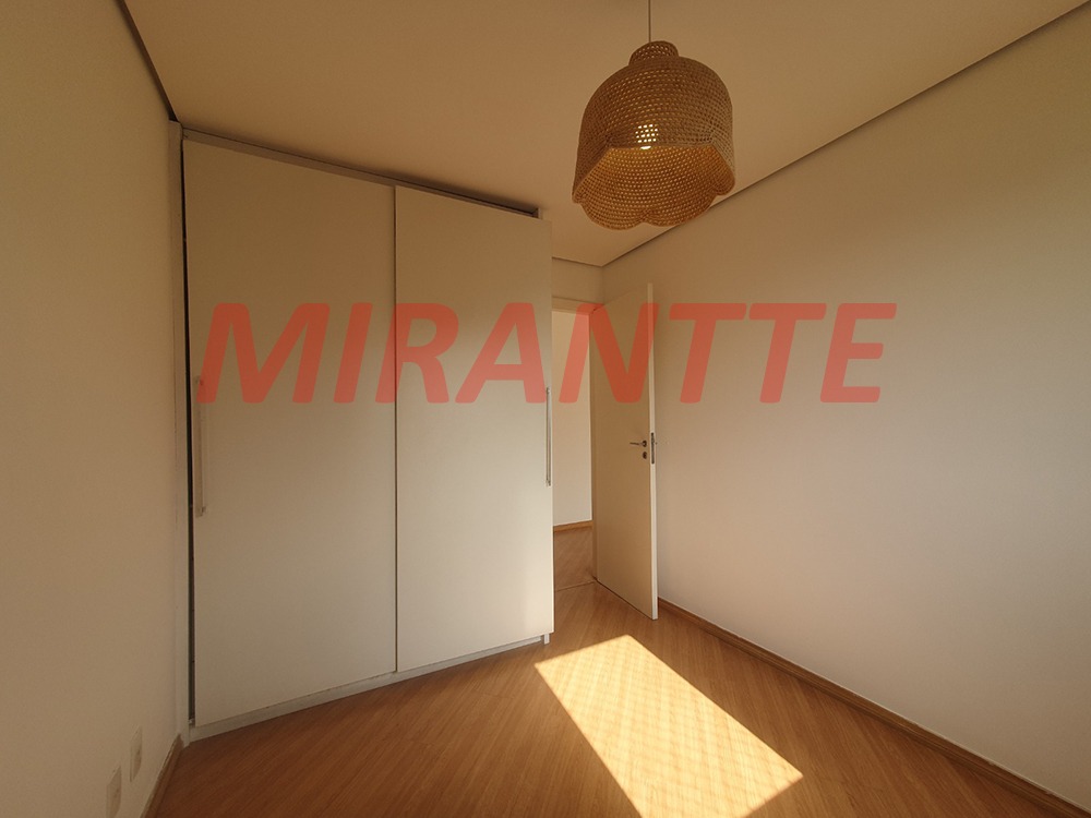 Apartamento de 40m² com 1 quartos em Higienópolis