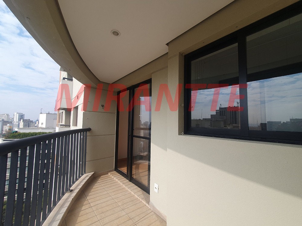 Apartamento de 40m² com 1 quartos em Higienópolis