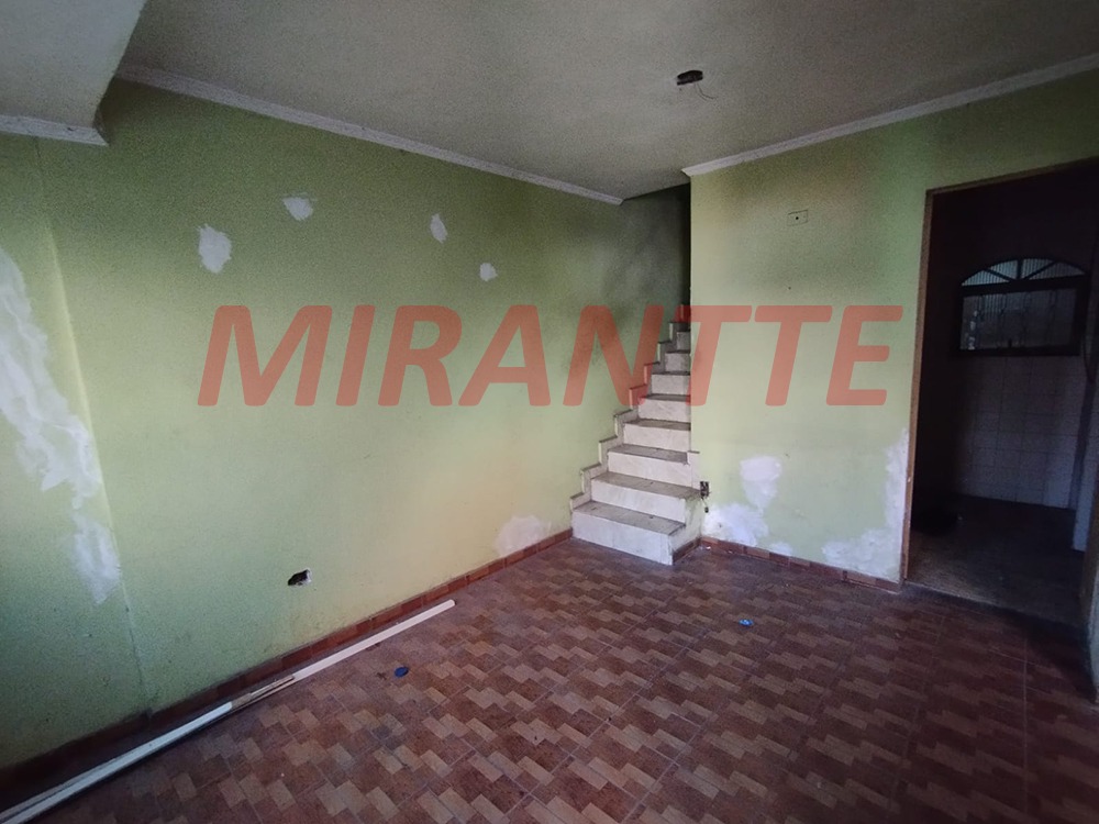 Casa terrea de 88m² com 3 quartos em Parque Casa De Pedra