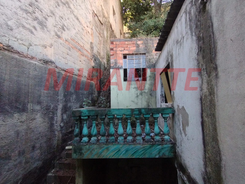 Casa terrea de 88m² com 3 quartos em Parque Casa De Pedra