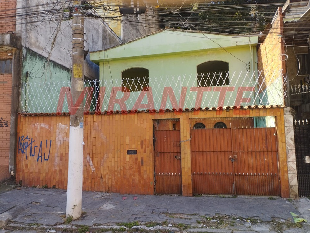 Casa terrea de 88m² com 3 quartos em Parque Casa De Pedra