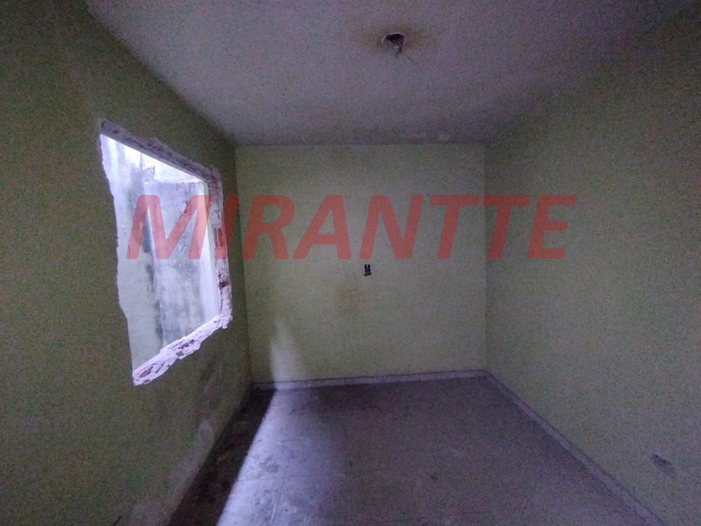 Casa terrea de 88m² com 3 quartos em Parque Casa De Pedra