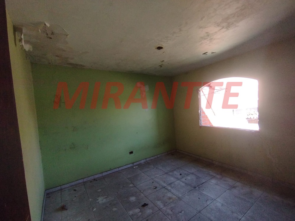 Casa terrea de 88m² com 3 quartos em Parque Casa De Pedra