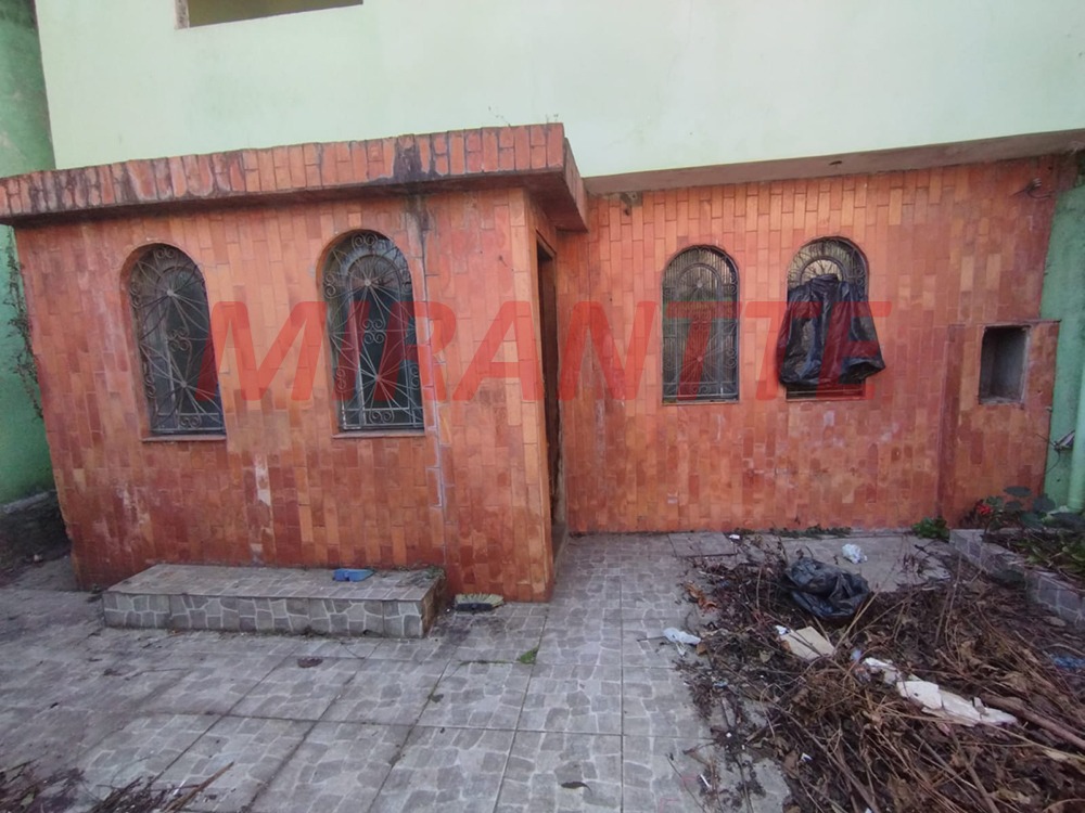 Casa terrea de 88m² com 3 quartos em Parque Casa De Pedra