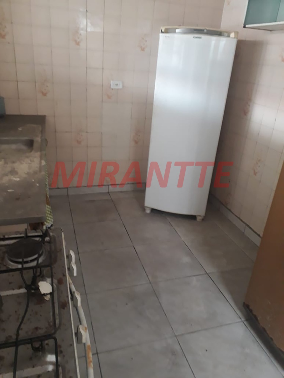 Casa terrea de 59.01m² com 2 quartos em Mirim
