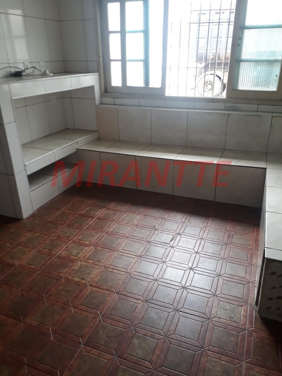 Casa terrea de 59.01m² com 2 quartos em Mirim