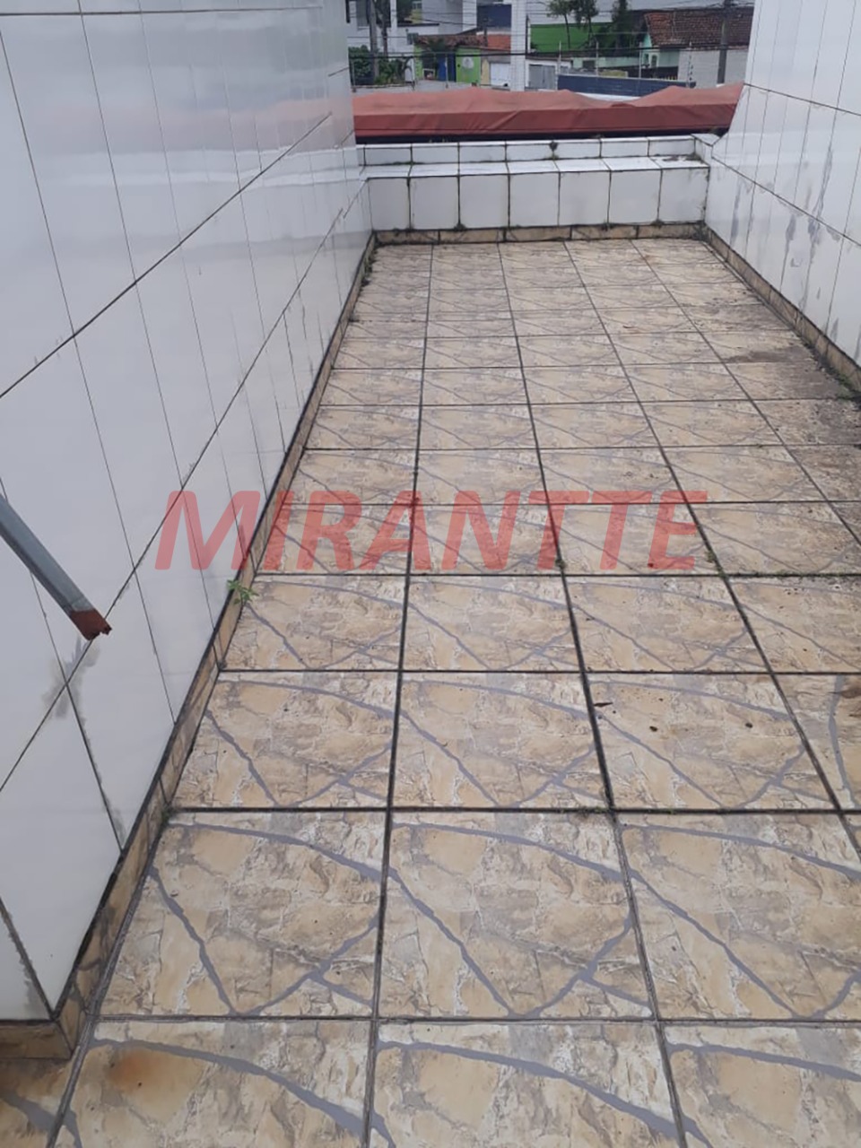 Casa terrea de 59.01m² com 2 quartos em Mirim