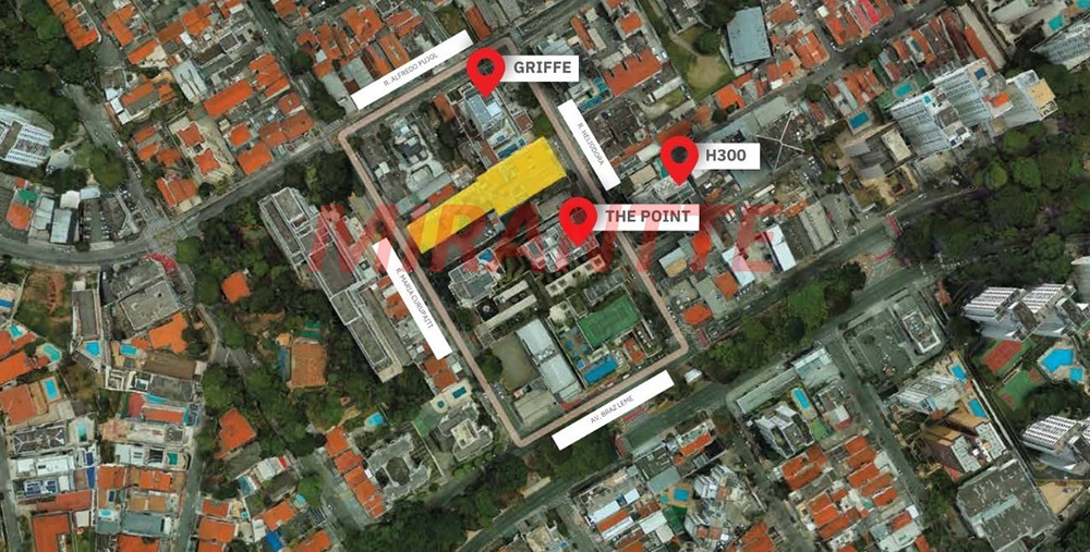 Apartamento de 78.36m² com 2 quartos em Vila Ester