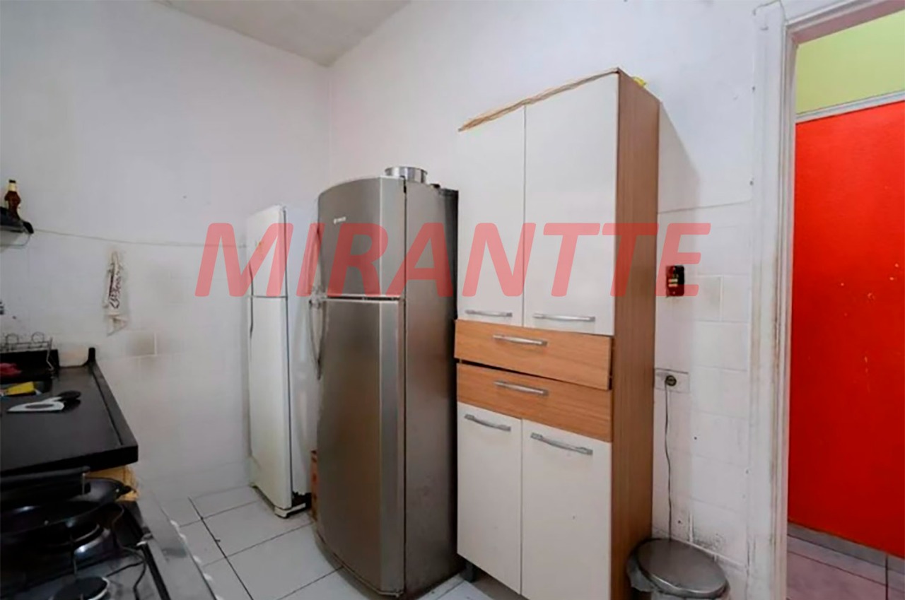 Casa terrea de 120m² com 3 quartos em Santana