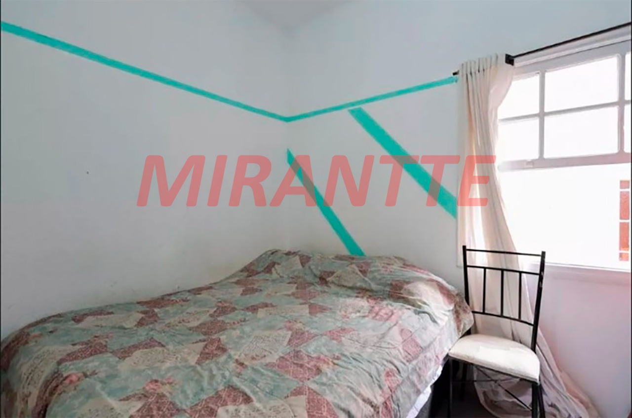 Casa terrea de 120m² com 3 quartos em Santana
