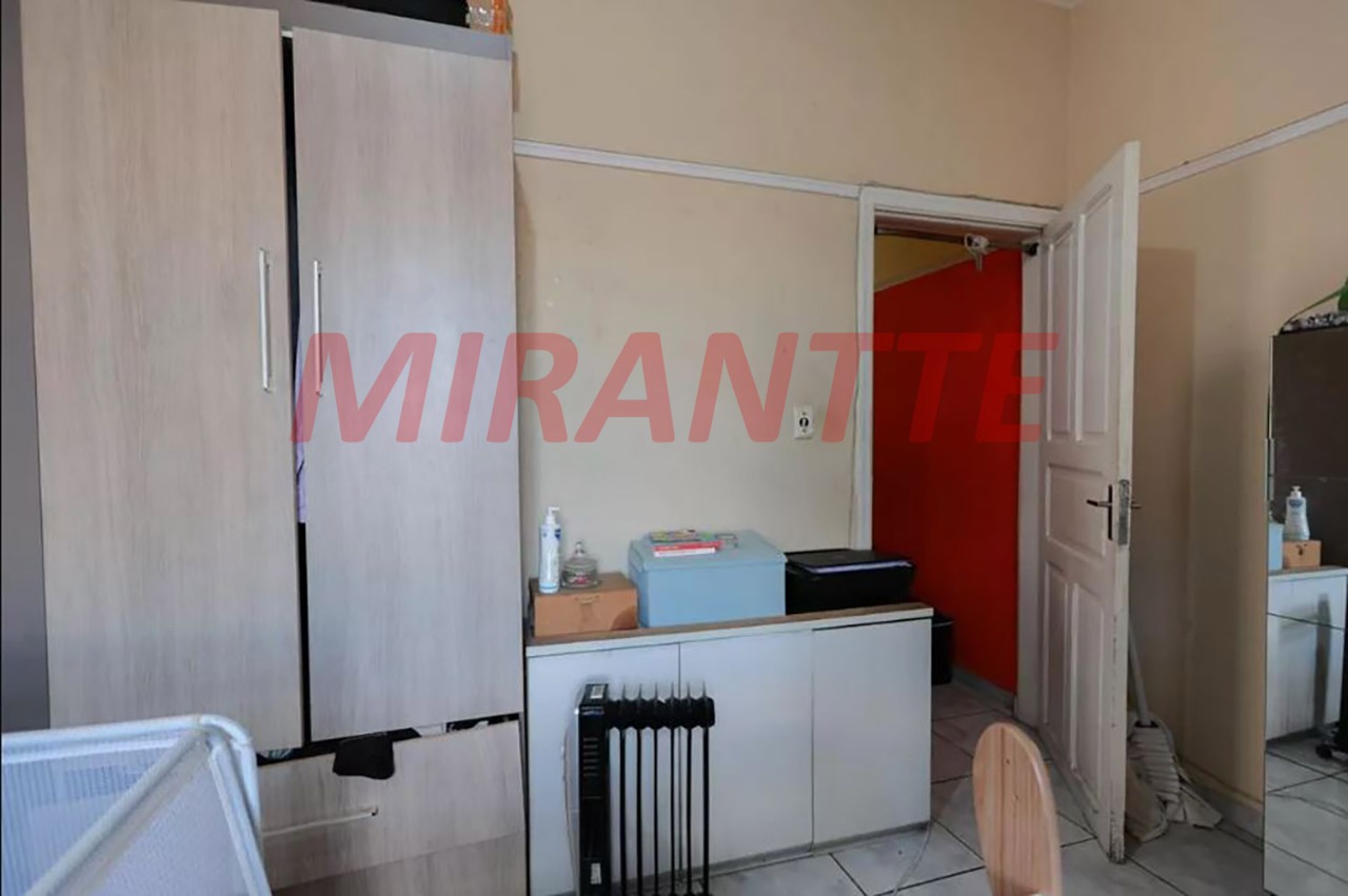 Casa terrea de 120m² com 3 quartos em Santana
