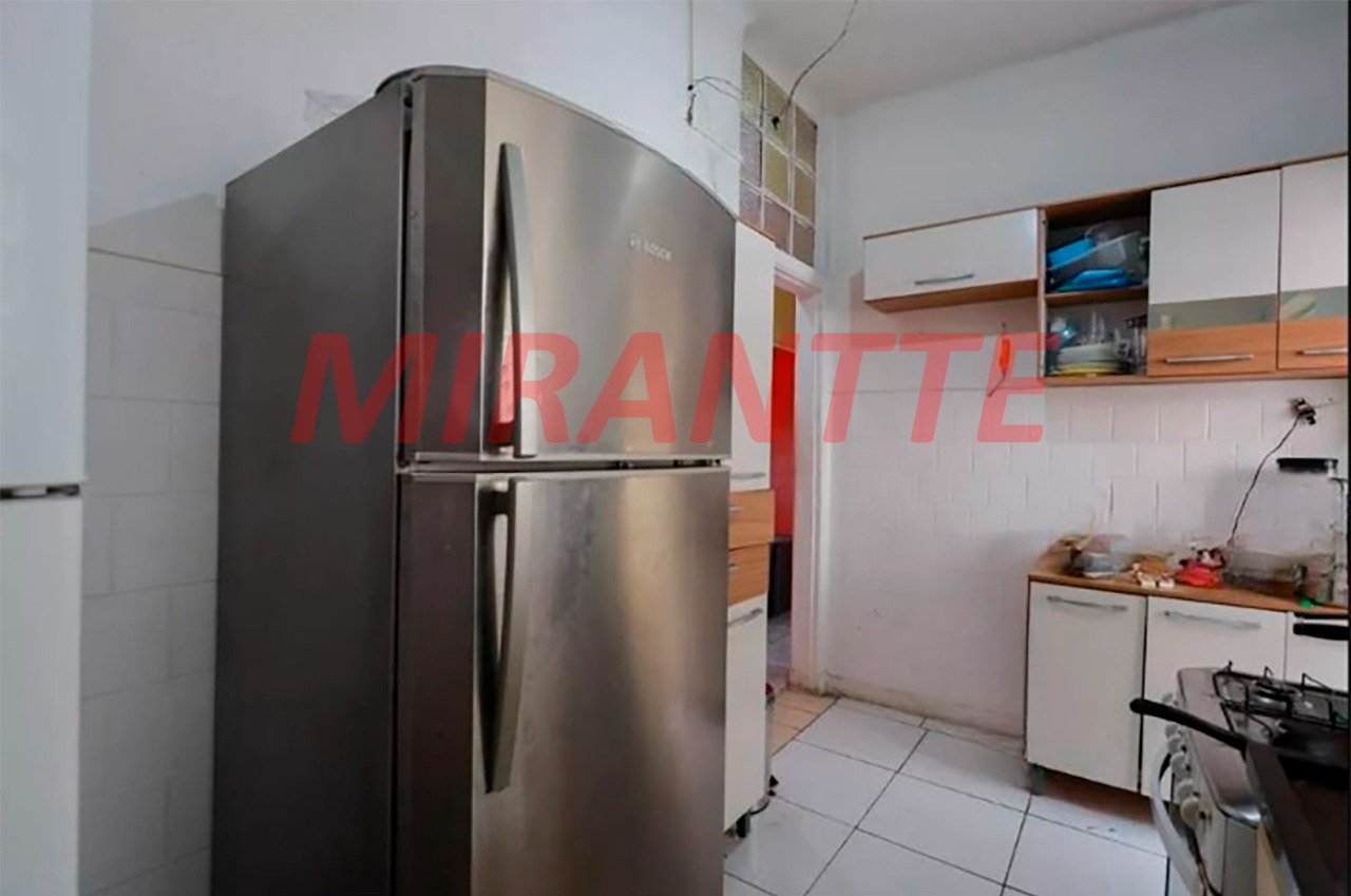 Casa terrea de 120m² com 3 quartos em Santana