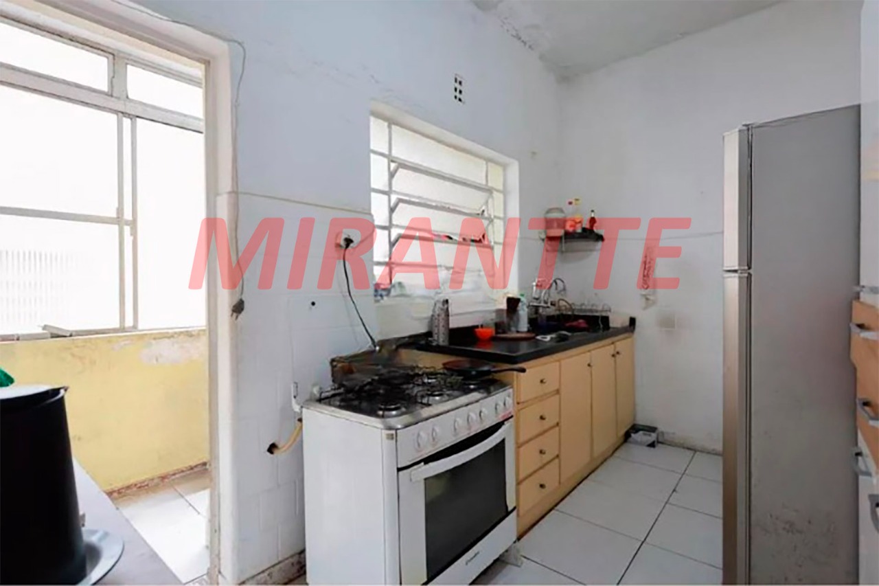 Casa terrea de 120m² com 3 quartos em Santana
