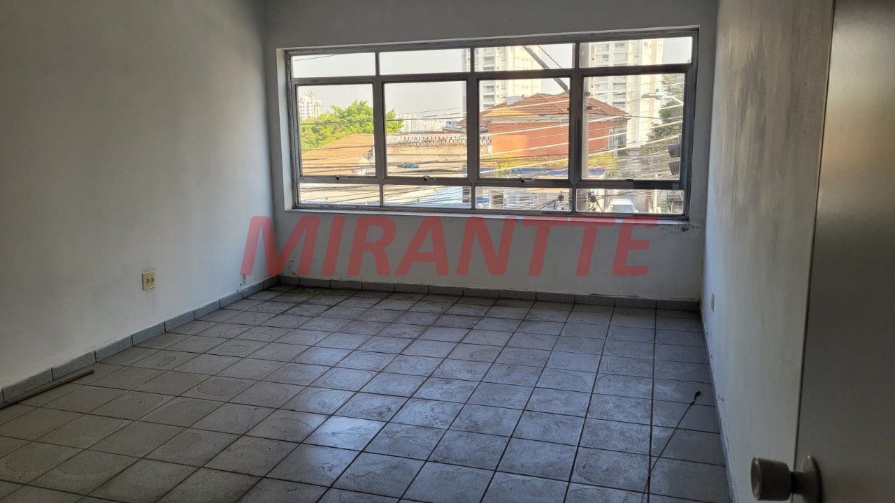 Comercial de 554m² em Vila Paiva