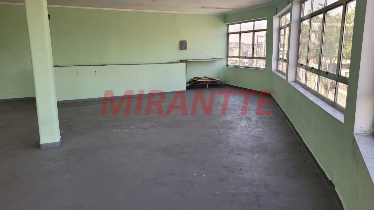 Comercial de 554m² em Vila Paiva