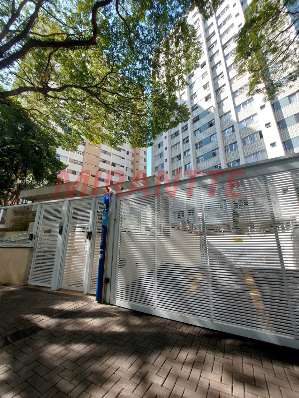Apartamento de 66m² com 2 quartos em Santana