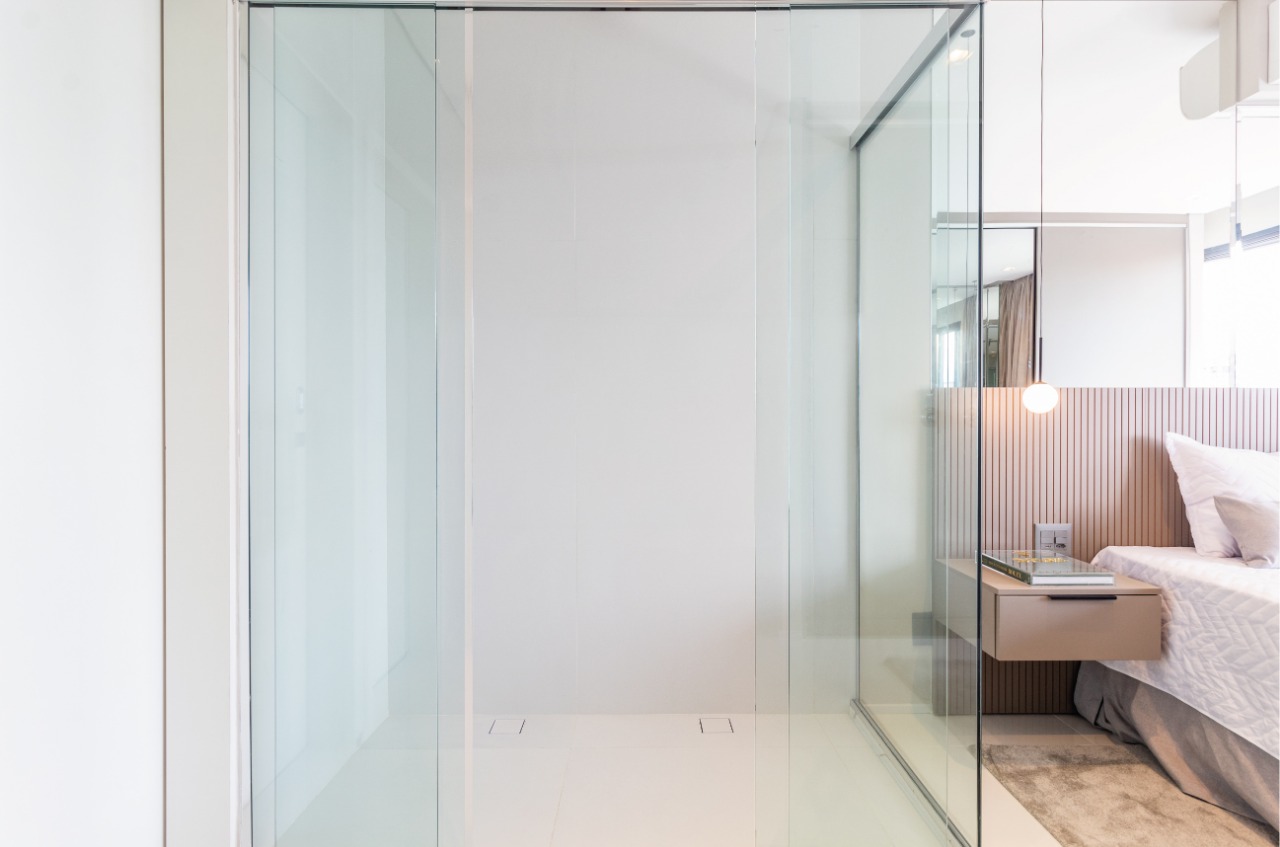 Apartamento de 104m² com 2 quartos em Vila Olimpia