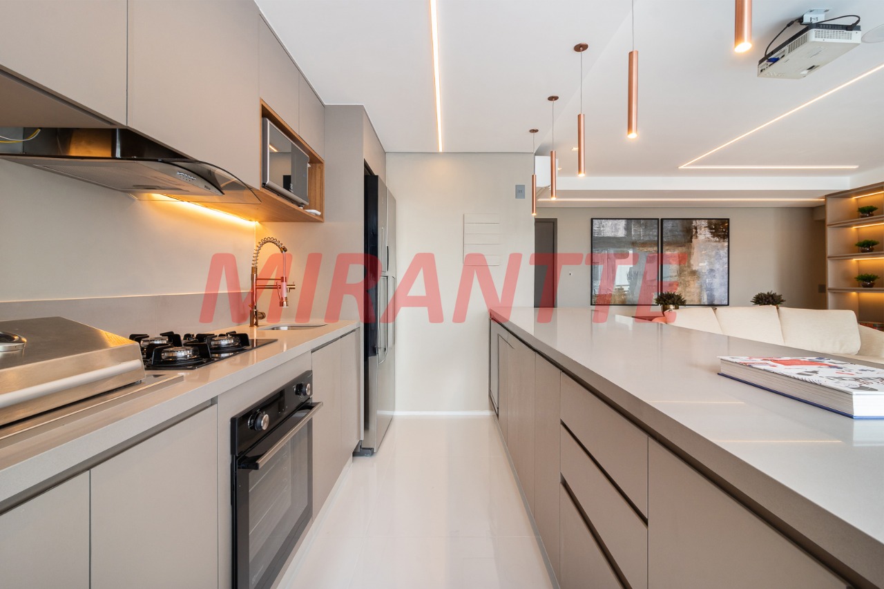 Apartamento de 158m² com 3 quartos em Itaim Bibi