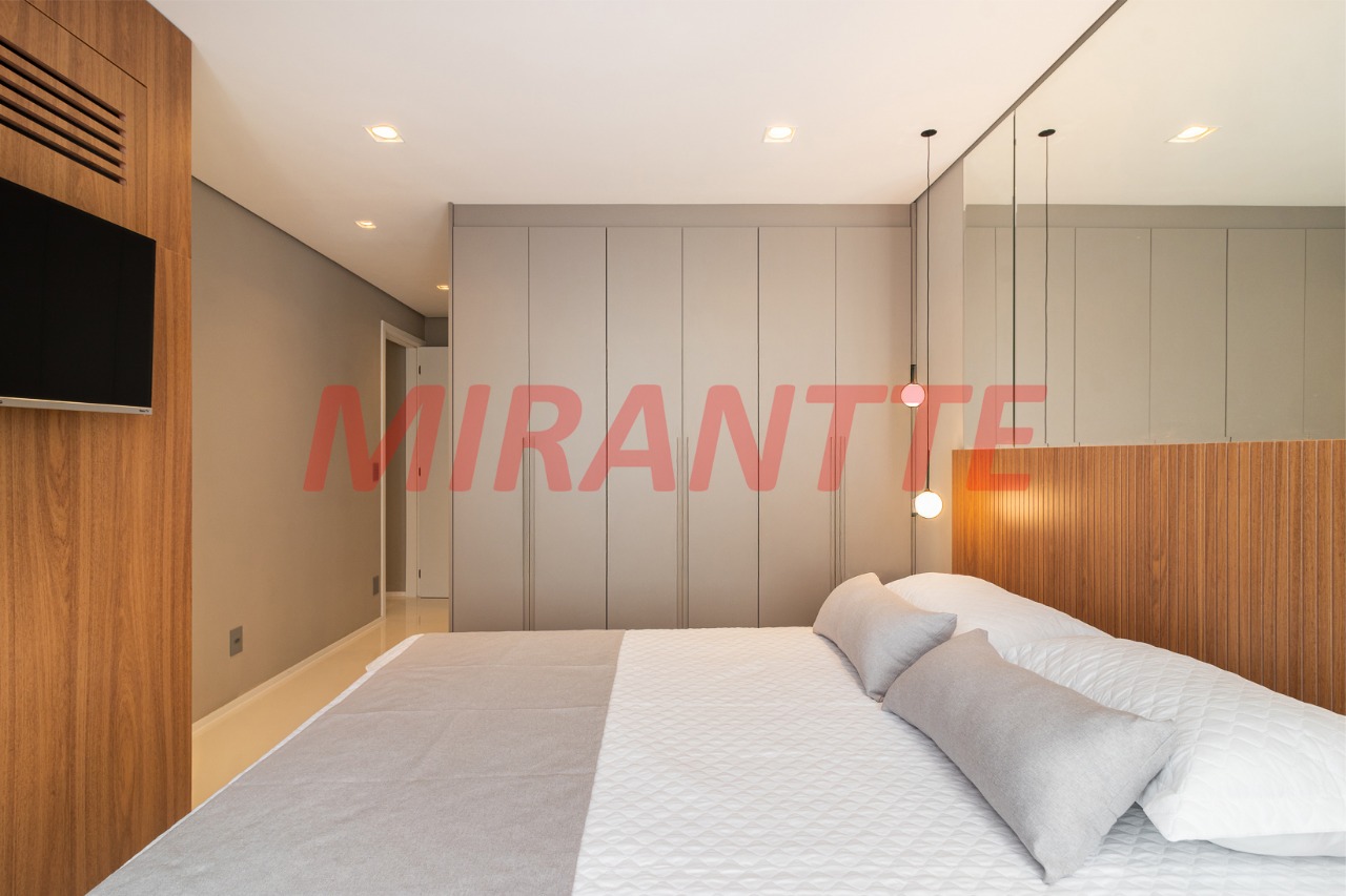 Apartamento de 158m² com 3 quartos em Itaim Bibi