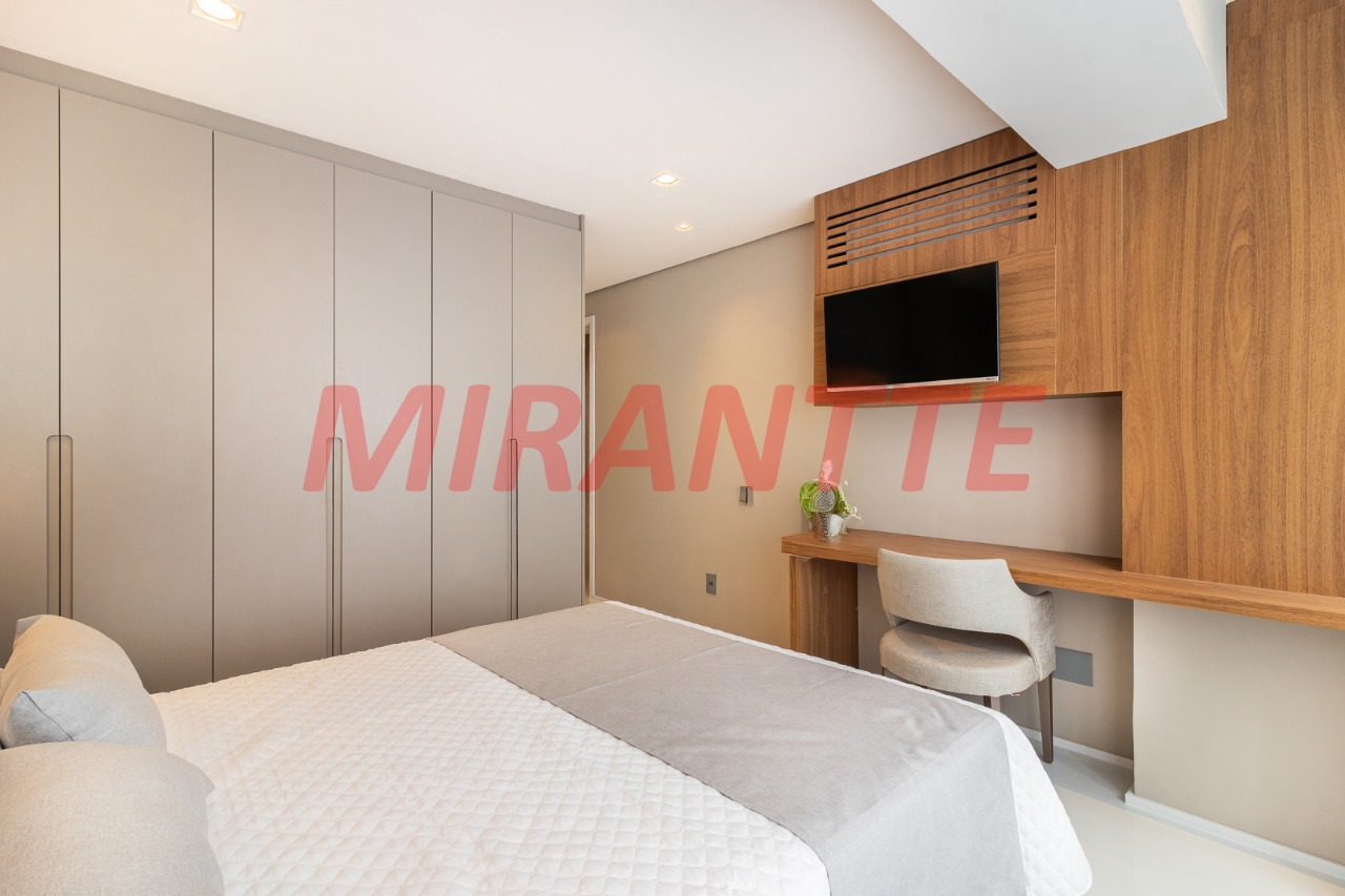 Apartamento de 158m² com 3 quartos em Itaim Bibi