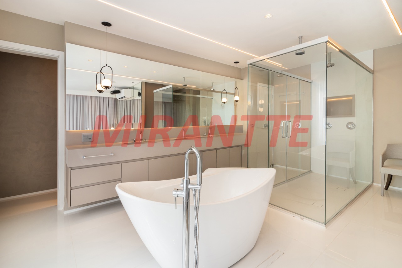 Apartamento de 158m² com 3 quartos em Itaim Bibi