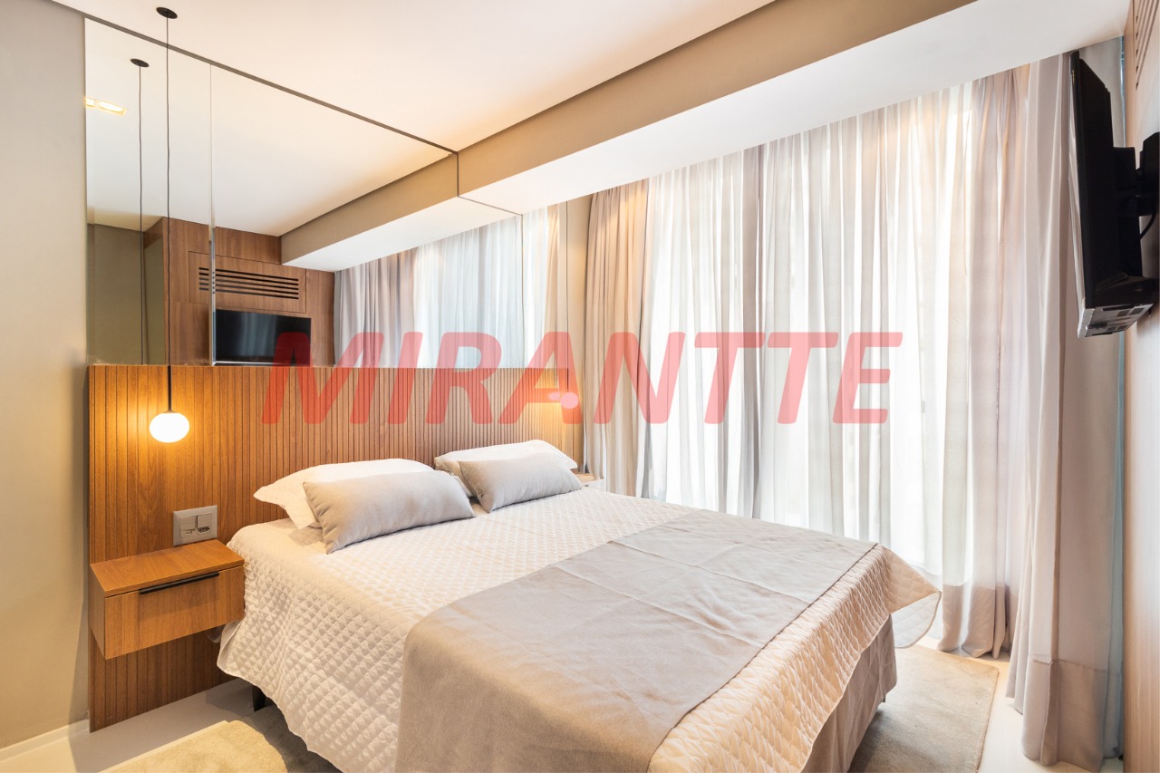 Apartamento de 158m² com 3 quartos em Itaim Bibi