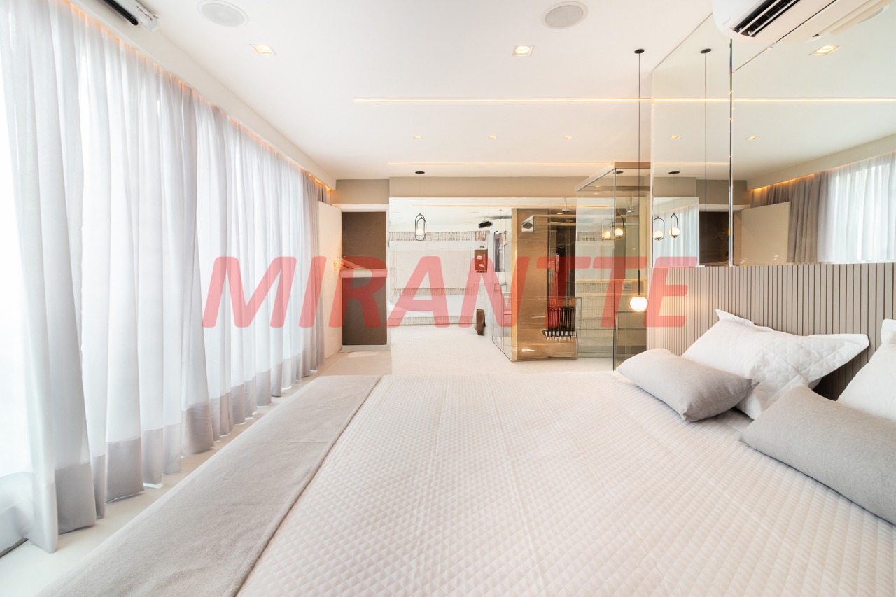 Apartamento de 158m² com 3 quartos em Itaim Bibi