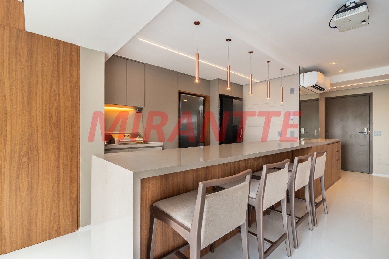 Apartamento de 158m² com 3 quartos em Itaim Bibi