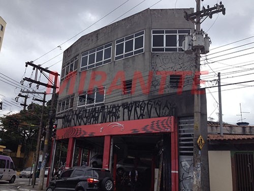 Comercial de 180m² em Vila Paiva