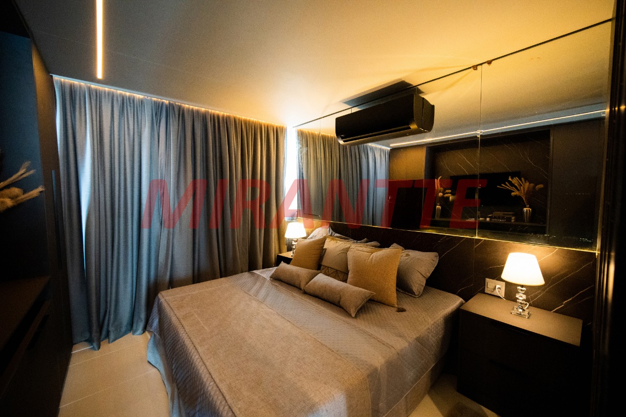 Apartamento de 94m² com 1 quartos em Cerqueira César
