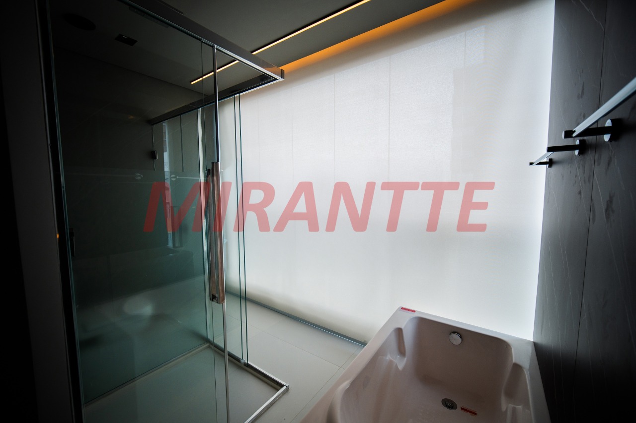 Apartamento de 94m² com 1 quartos em Cerqueira César