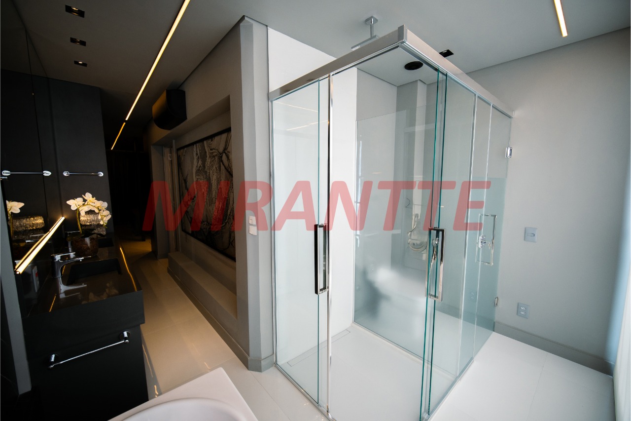Apartamento de 94m² com 1 quartos em Cerqueira César
