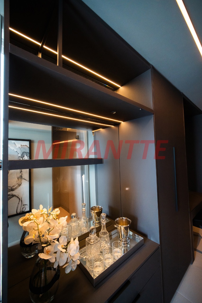Apartamento de 94m² com 1 quartos em Cerqueira César