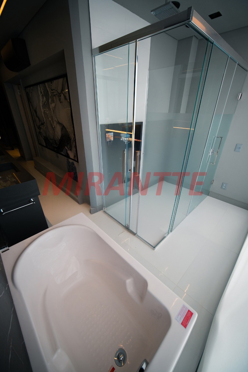Apartamento de 94m² com 1 quartos em Cerqueira César