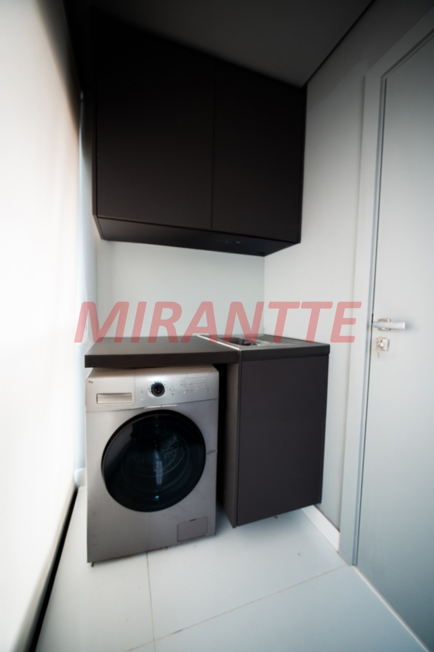 Apartamento de 94m² com 1 quartos em Cerqueira César