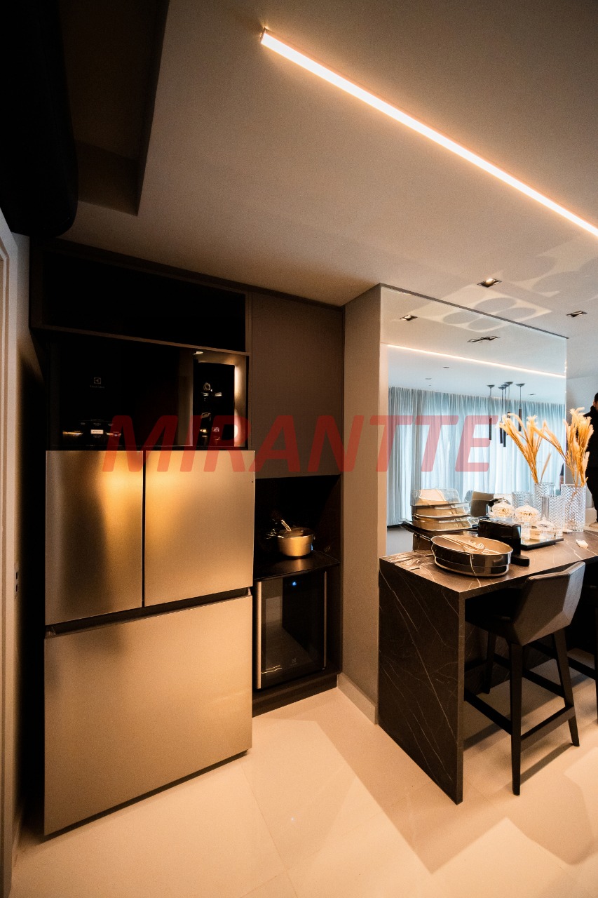 Apartamento de 94m² com 1 quartos em Cerqueira César