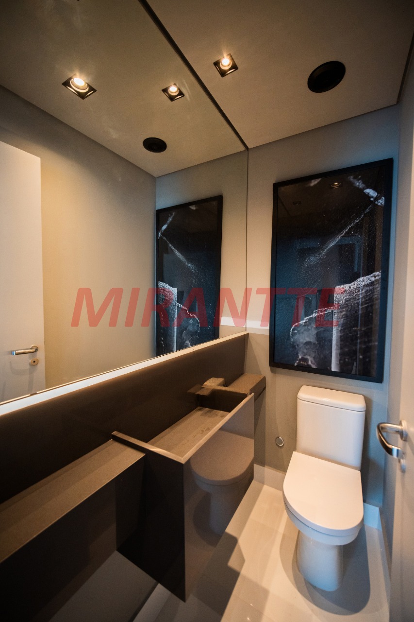 Apartamento de 94m² com 1 quartos em Cerqueira César