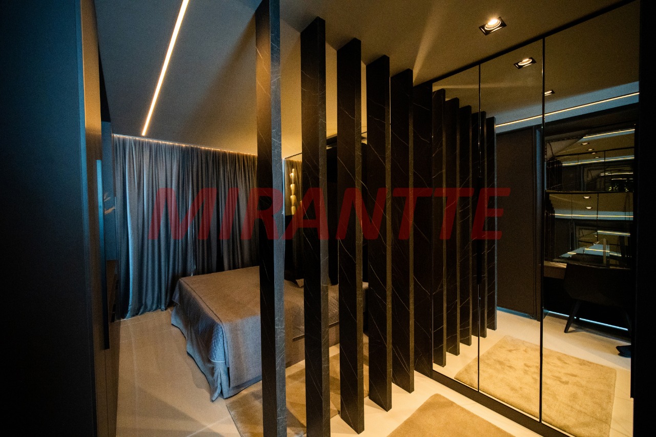 Apartamento de 94m² com 1 quartos em Cerqueira César