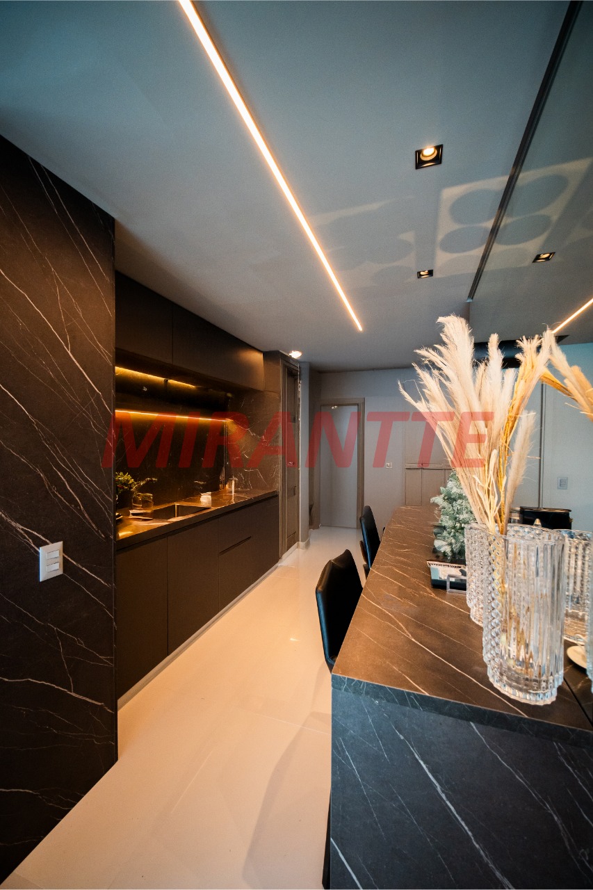 Apartamento de 94m² com 1 quartos em Cerqueira César