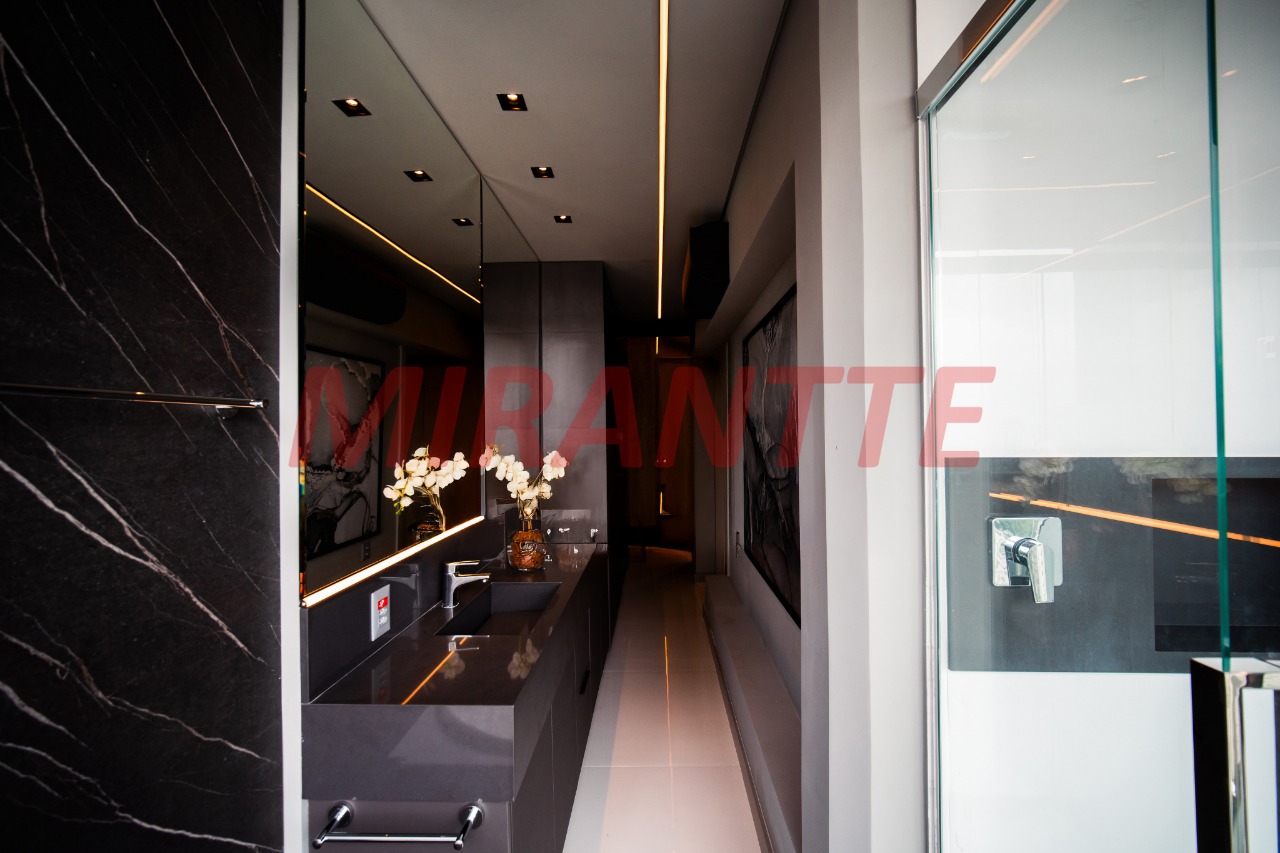 Apartamento de 94m² com 1 quartos em Cerqueira César