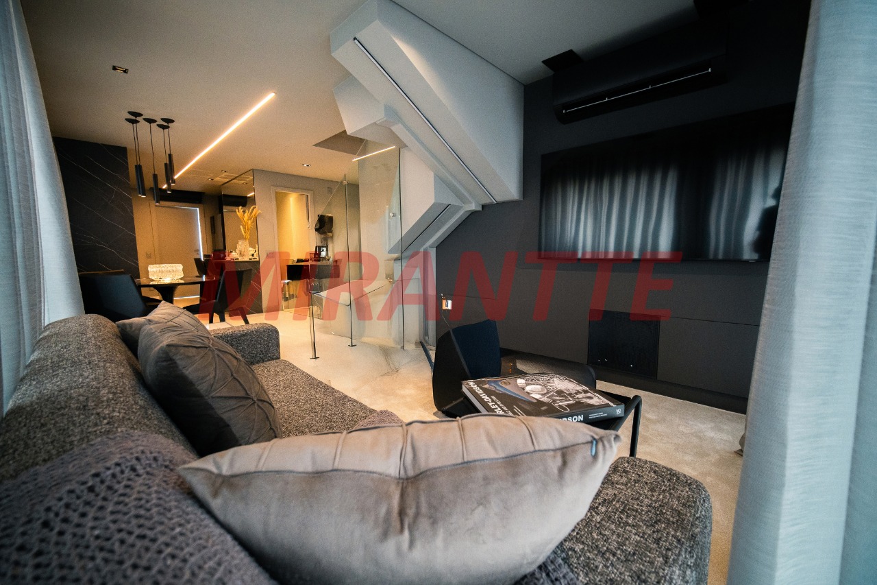Apartamento de 94m² com 1 quartos em Cerqueira César