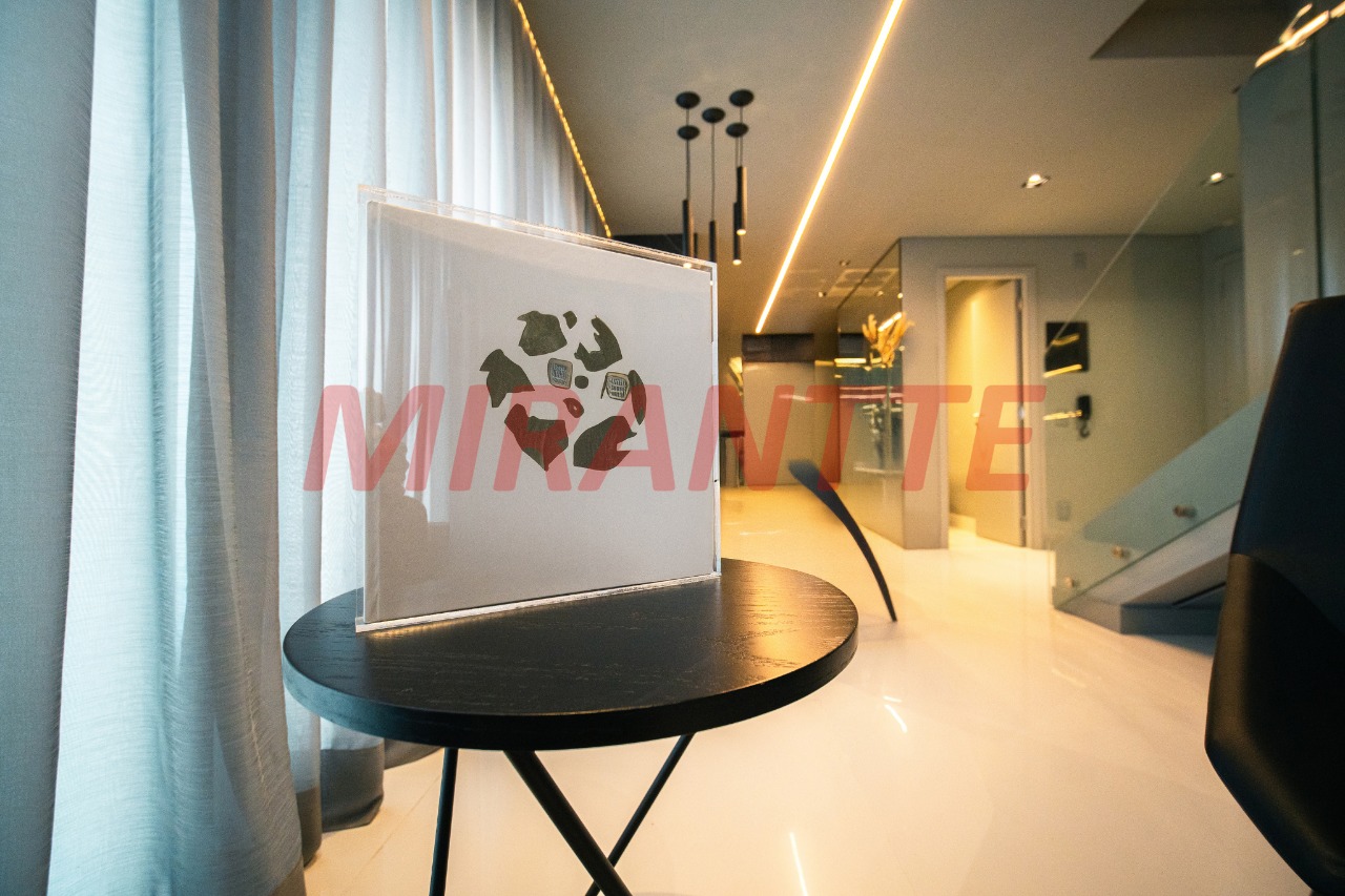 Apartamento de 94m² com 1 quartos em Cerqueira César