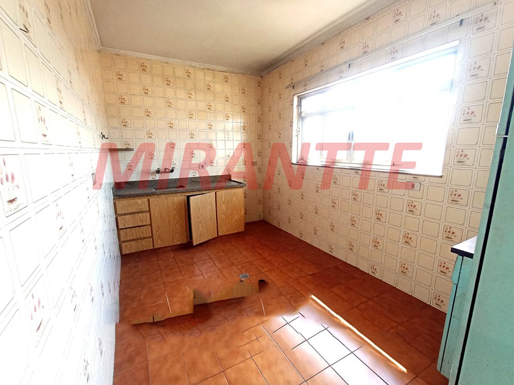 Casa terrea de 413m² com 6 quartos em Vila Maria Alta